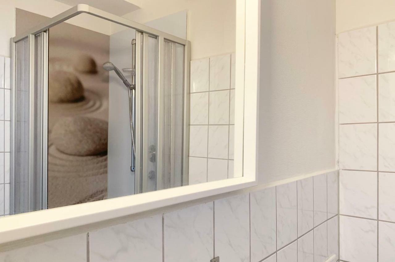 City-Appartements Nordkanalstraße - Monteurunterkunft Hamburg Zimmer foto
